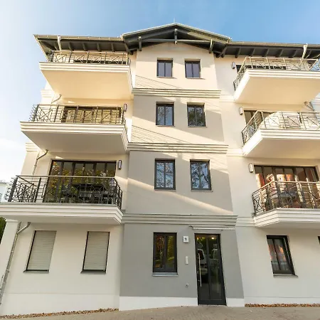 Quartier Eichenweg 3 * Gothen