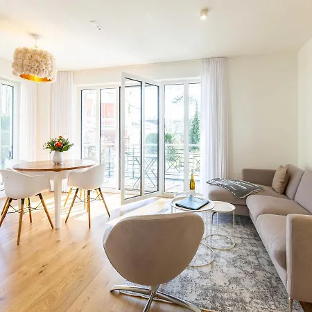 Quartier Eichenweg 3 * Gothen